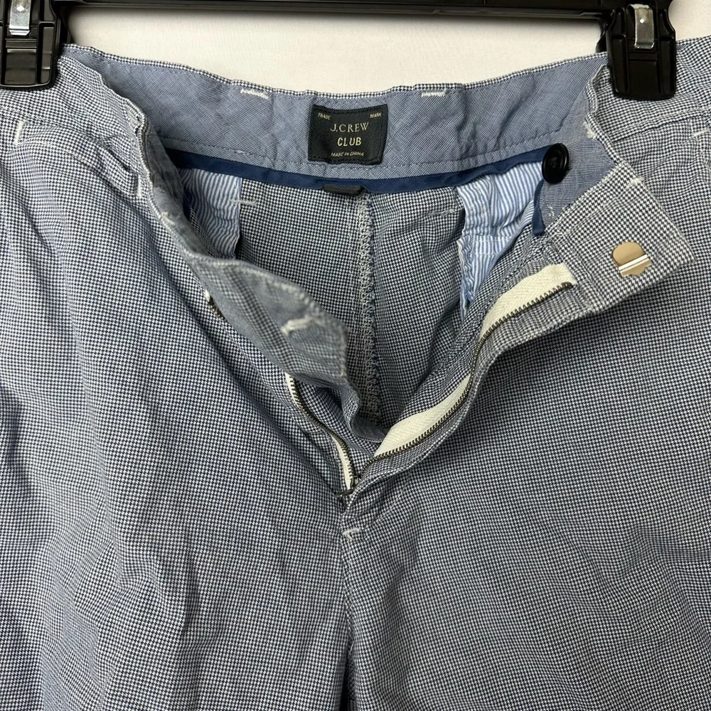 J. Crew great clean
